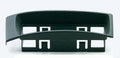 Phonocar 03227 Mascherina 1 DIN per Renault Megane 03- colore antracite - TechSoundSystem.com