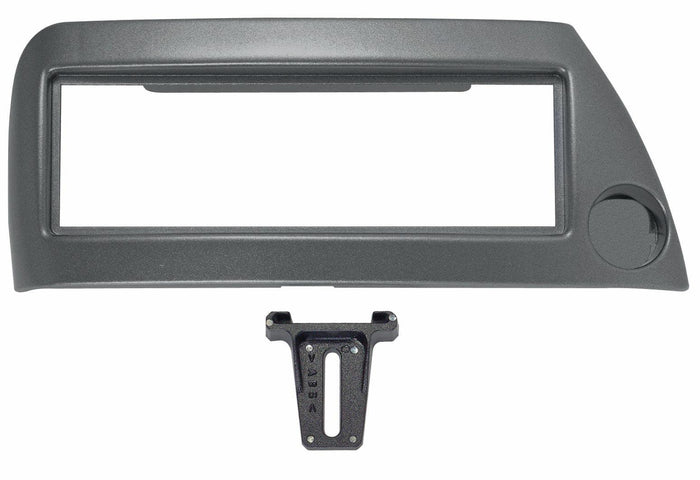 Phonocar 03229 Mascherina 1 DIN per Ford Ka 98-08 colore azzurro - TechSoundSystem.com