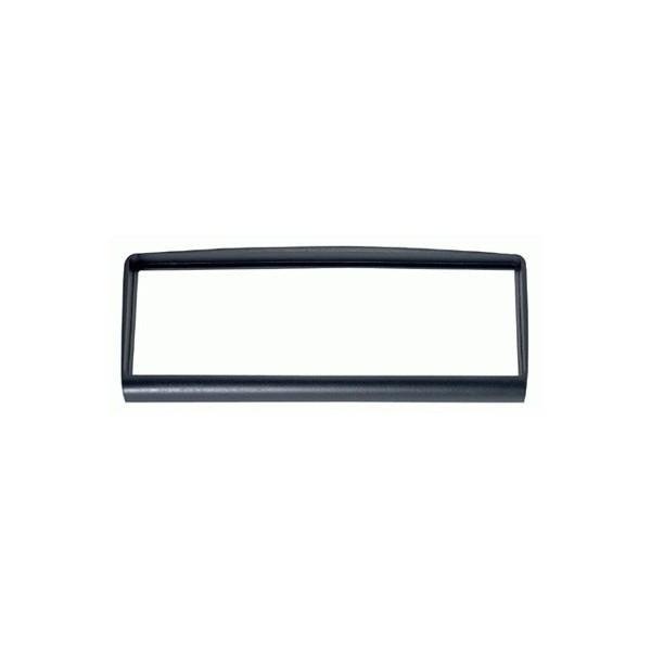 Phonocar 03232 Mascherina 1 DIN per Alfa 156 02- colore nero - TechSoundSystem.com