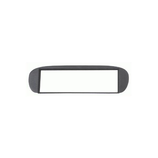 Phonocar 03235 Mascherina 1 DIN per Fiat Barchetta colore nero - TechSoundSystem.com