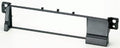 Phonocar 03239 Mascherina 1 DIN per BMW s.3 (E46) 98-05 colore nero - TechSoundSystem.com