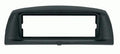Phonocar 03252 Mascherina 1 DIN per Fiat Punto 99 - 05 colore nero opaco - TechSoundSystem.com