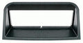 Phonocar 3253 Mascherina 1 DIN per Peugeot 406 colore nero - TechSoundSystem.com