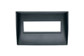 Phonocar 03272 Mascherina 1 DIN per Fiat Stilo colore nero - TechSoundSystem.com