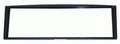 Phonocar 03282 Mascherina 1 DIN per Renault Clio-Megane-Modus-Scenic Colore antracite - TechSoundSystem.com