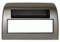 Phonocar 03289 Mascherina 1 DIN per Lancia Ypsilon 03-11 colore antracite - TechSoundSystem.com