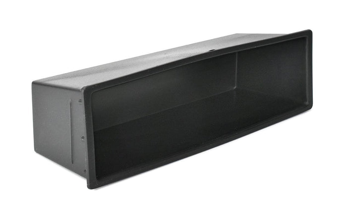 Phonocar 03302 Adattatore per vano autoradio con portaoggetti removibile - TechSoundSystem.com