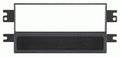 Phonocar 03311 Mascherina 1 DIN per Kia Cerato colore nero - TechSoundSystem.com