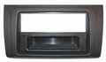 Phonocar 03343 Mascherina 1-2 DIN per Suzuki Swift 05-11 colore antracite - TechSoundSystem.com