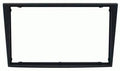 Phonocar 03352 Mascherina 2 DIN per Opel - Renault - Suzuki colore nero - TechSoundSystem.com