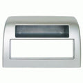 Phonocar 03387 Mascherina 1 DIN per Lancia Ypsilon 03-11 colore argento - TechSoundSystem.com