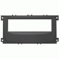 Phonocar 03398 Mascherina 1 DIN per Ford 07- Mondeo 8-14 Focus -11 S-Max Galaxy 07- colore nero - TechSoundSystem.com