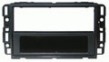 Phonocar 03408 Mascherina 1/2 DIN per Hummer H3 Saab 9.7X colore nero - TechSoundSystem.com