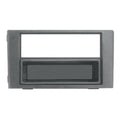 Phonocar 03410 Mascherina 1/2 DIN per Iveco Daily 12-14 colore antracite - TechSoundSystem.com