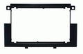 Phonocar 03413 Mascherina 2 DIN per Mitsubishi Colt 07-08 colore nero - TechSoundSystem.com