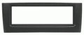 Phonocar 03414 Mascherina 1 DIN per Fiat Grande Punto 05-12 colore nero - TechSoundSystem.com