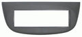 Phonocar 03415 Mascherina 1 DIN per Renault Twingo 07- colore grigio - TechSoundSystem.com