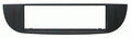 Phonocar 03421 Mascherina 1 DIN per Fiat 500 07-16 colore nero - TechSoundSystem.com