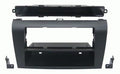 Phonocar 03430 Mascherina 1 DIN per Mazda 3 03-08 colore nero - TechSoundSystem.com