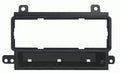 Phonocar 03431 Mascherina 1 DIN per Nissan Pathfinder 05-Frontier 05- Xterra 05- colore nero - TechSoundSystem.com