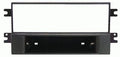 Phonocar 03434 Mascherina 1 DIN per Kia Carens 07-13 colore nero - TechSoundSystem.com