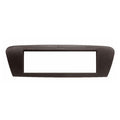 Phonocar 03460 Mascherina 1 DIN per Renault Scenic 09- colore bronzo - TechSoundSystem.com