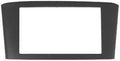 Phonocar 03485 Mascherina 2 DIN per Toyota Avensis T25 03-09 colore nero - TechSoundSystem.com