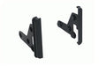 Kit fissaggio per autoradio 2 DIN Toyota con navigatore - TechSoundSystem.com