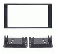 Phonocar 03543 Kit fissaggio per autoradio 2 DIN per Subaru Impreza 08- Forester 08- Legancy 08-10 XV - TechSoundSystem.com