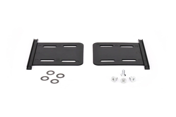 Phonocar 03621 Mascherina 2 Din per Smart Fortwo 10-14 colore nero