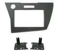 Phonocar 03629 Mascherina 2 Din per HONDA CR-Z colore antracite - TechSoundSystem.com