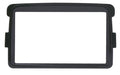 Phonocar 03641 Kit di fissaggio 2 Din Dacia Lodgy-Logan-Dokker-Duster-Sandero 12- Renault Captur 13- colore nero - TechSoundSystem.com