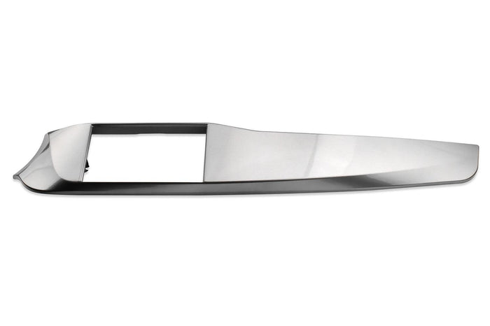 Phonocar 03643 Mascherina 2 Din per Alfa Giulietta 10-14 colore grigio metallizzato - TechSoundSystem.com