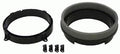 Adattatori altoparlanti 165mm (6,5'') multimarca Phonocar 03800 - TechSoundSystem.com