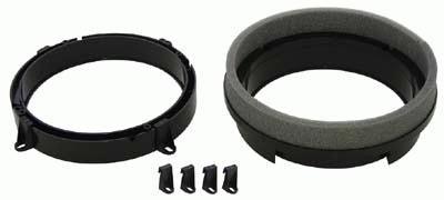 Adattatori altoparlanti 165mm (6,5'') multimarca Phonocar 03800 - TechSoundSystem.com