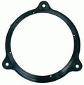 Adattatori altoparlanti Nissan anteriori/posteriori 165mm (6,5'') Phonocar 03805 - TechSoundSystem.com
