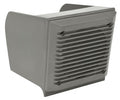 Adattatori altoparlanti Fiat Panda -04 anteriori 100 mm (4'') Phonocar 03807 - TechSoundSystem.com