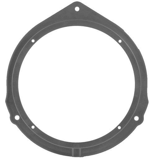 Adattatori altoparlanti Mercedes Vito- Viano- C- CLK anteriori 165 mm (6,5'') Phonocar 03819 - TechSoundSystem.com