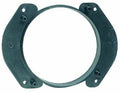 Adattatori altoparlanti Alfa-Fiat-Lancia-Peugeot posteriori 130 mm (5'') Phonocar 03847 - TechSoundSystem.com