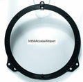 Adattatori altoparlanti Suzuki Baleno -05 Grand Vitara 05- anteriori 165 mm (6,5'') Phonocar 03858 - TechSoundSystem.com