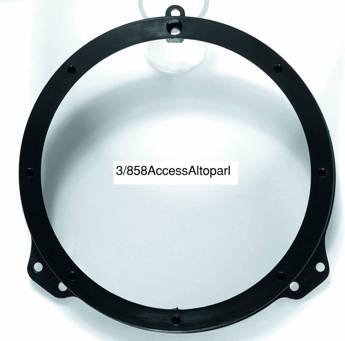 Adattatori altoparlanti Suzuki Baleno -05 Grand Vitara 05- anteriori 165 mm (6,5'') Phonocar 03858 - TechSoundSystem.com