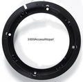 Adattatori altoparlanti Audi - Seat - Skoda - VW anteriori/posteriori 165 mm (6,5'') Phonocar 03859 - TechSoundSystem.com
