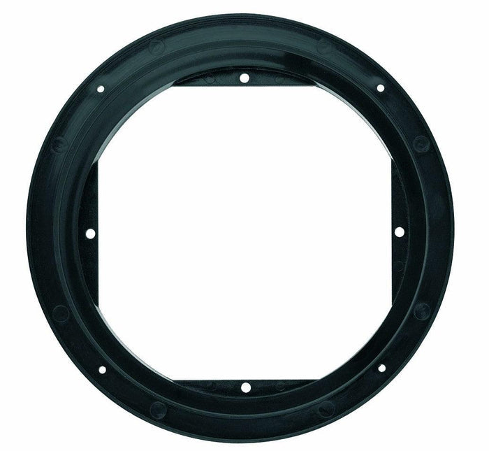 Adattatori altoparlanti Audi - Seat - VW anteriori/posteriori 200 mm (8'') Phonocar 03875 - TechSoundSystem.com