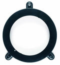 Adattatori altoparlanti Mercedes Classe C (W203) 01- post. 130 mm (5'') Phonocar 03888 - TechSoundSystem.com