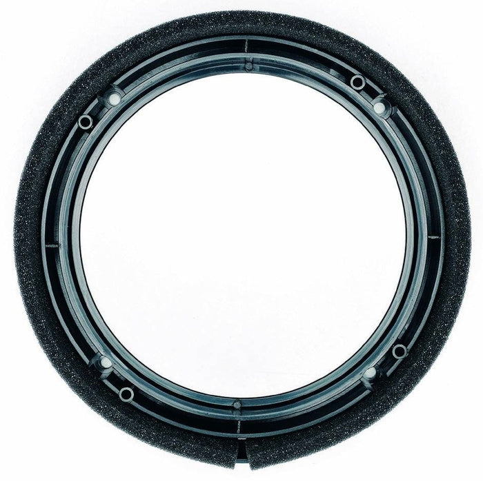 Adattatori altoparlanti VW Polo 02-09 ant/post 165 mm (6,5'') Phonocar 03895 - TechSoundSystem.com