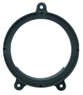 Adattatori altoparlanti Renault Twingo 07 14- ant. 130 mm (5'') Phonocar 03926 - TechSoundSystem.com