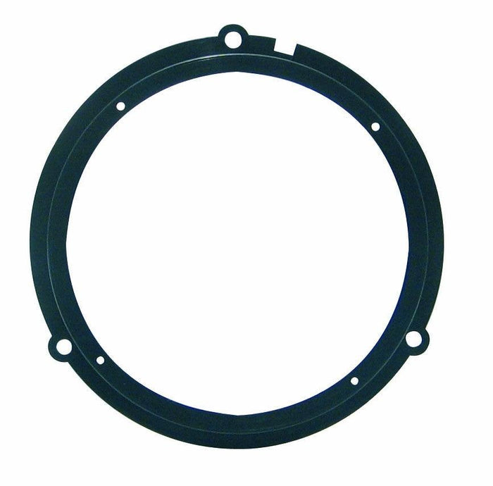 Adattatori altoparlanti Ford Fiesta 08- ant. 165 mm (6,5'') Phonocar 03929 - TechSoundSystem.com