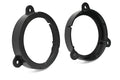 Phonocar 03930 Adattatori altoparlanti Renault Megane III 09- Clio 13- ant. 130 mm (5")