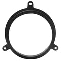 Adattatori altoparlanti Dacia - Renault ant/post 165 mm (6,5'') Phonocar 03933 - TechSoundSystem.com