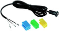 Interfaccia audio Aux-In per Alfa-Fiat-Lancia-Renault-Smart Phonocar 04112 - TechSoundSystem.com